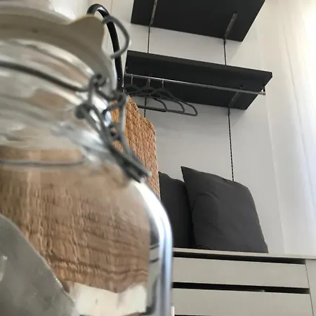 Apartman Effehome Fondi