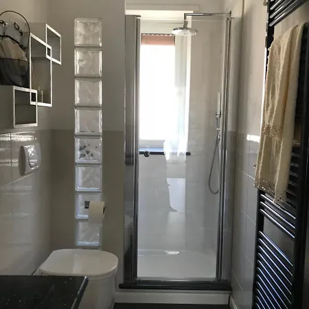Effehome Apartman