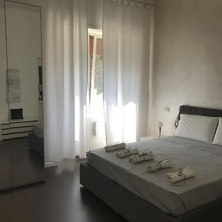 Apartman Effehome Fondi