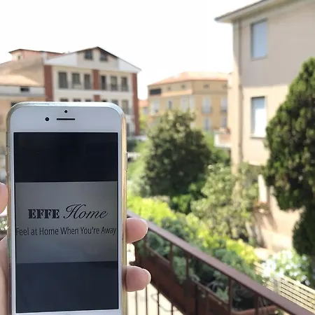 Effehome * Fondi