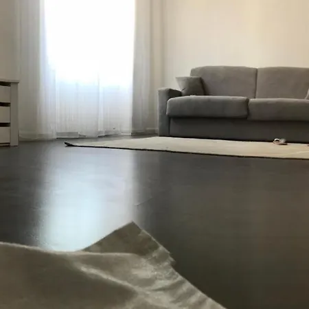 Effehome Apartman *