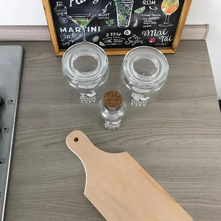 Effehome Apartman *