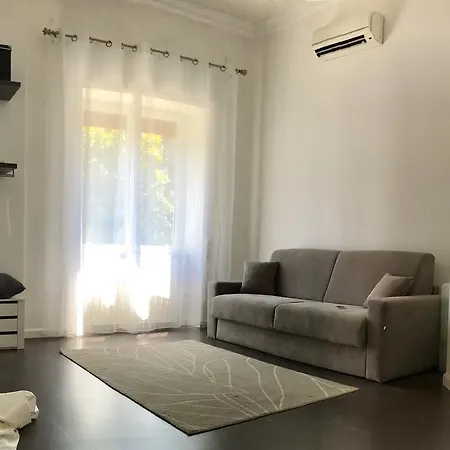 Effehome Apartman