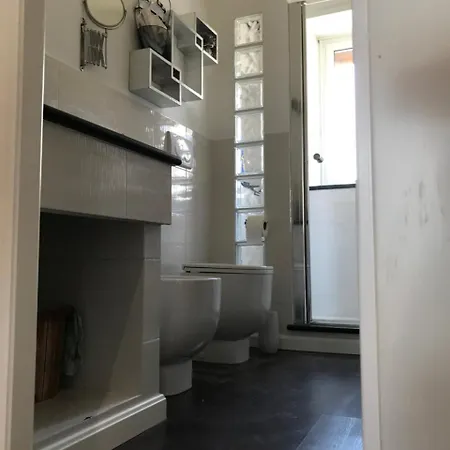 Apartman Effehome Fondi