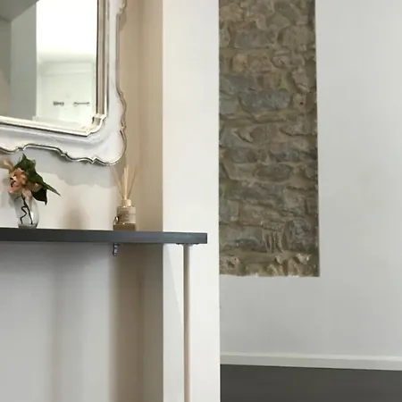 Effehome Apartman