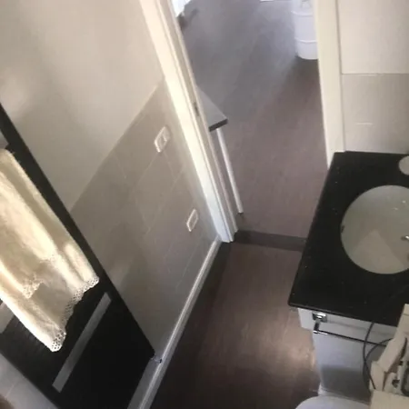 Apartman Effehome Fondi