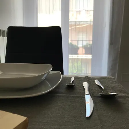 Apartman Effehome
