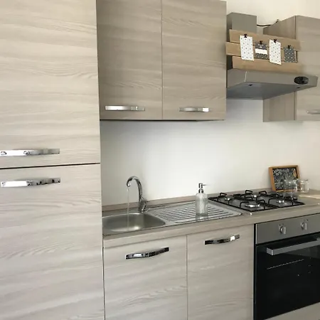 Apartman Effehome *