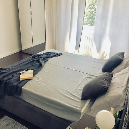 Apartman Effehome Fondi