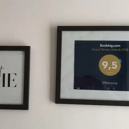Effehome